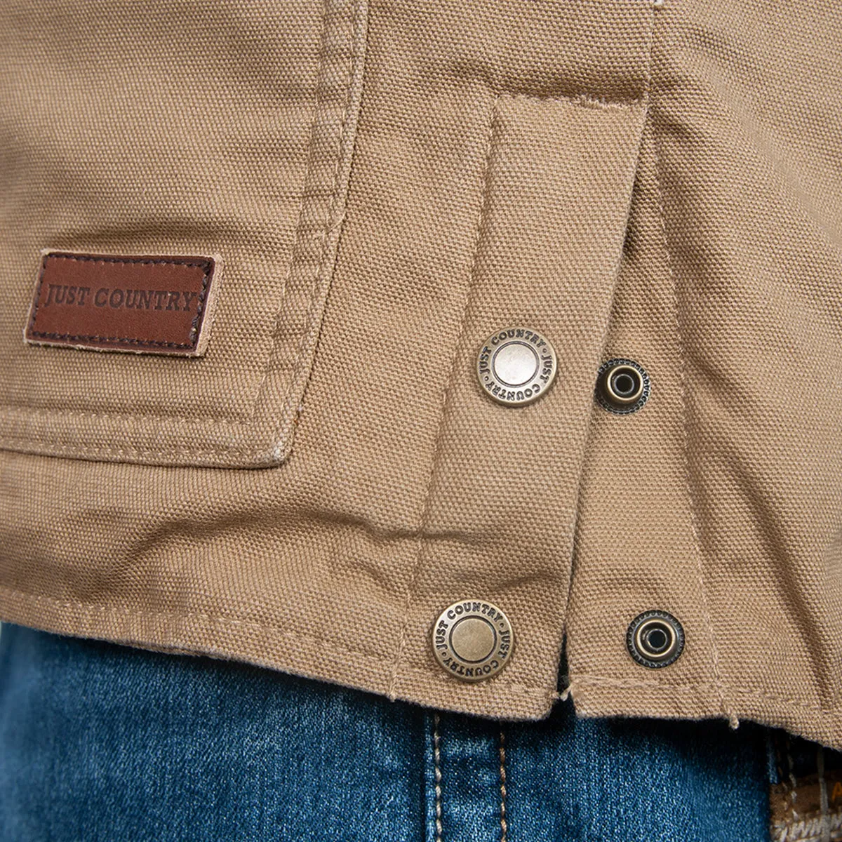 Men's - Diamantina Jacket