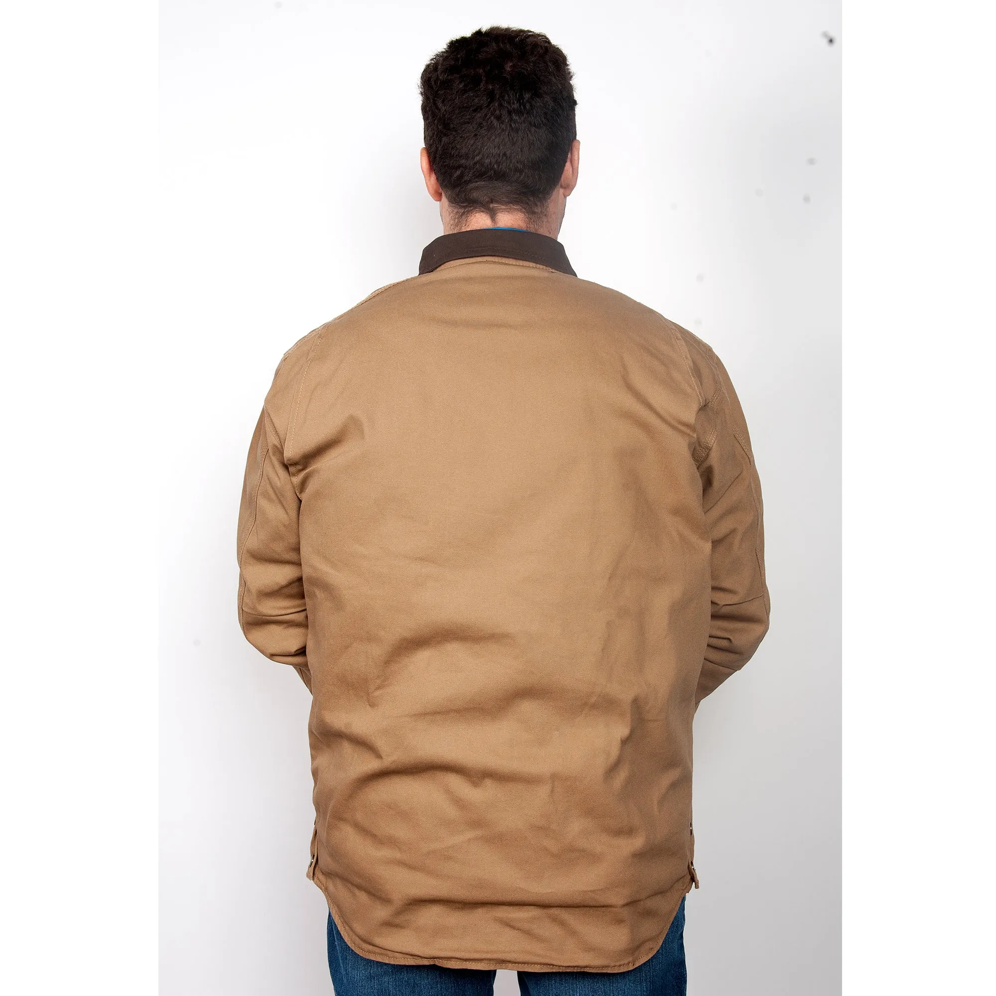 Men's - Diamantina Jacket