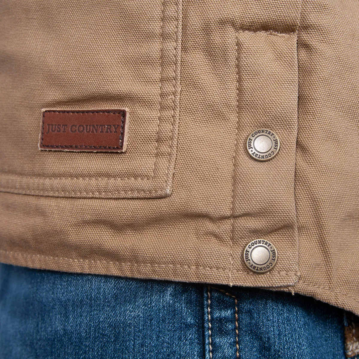 Men's - Diamantina Jacket