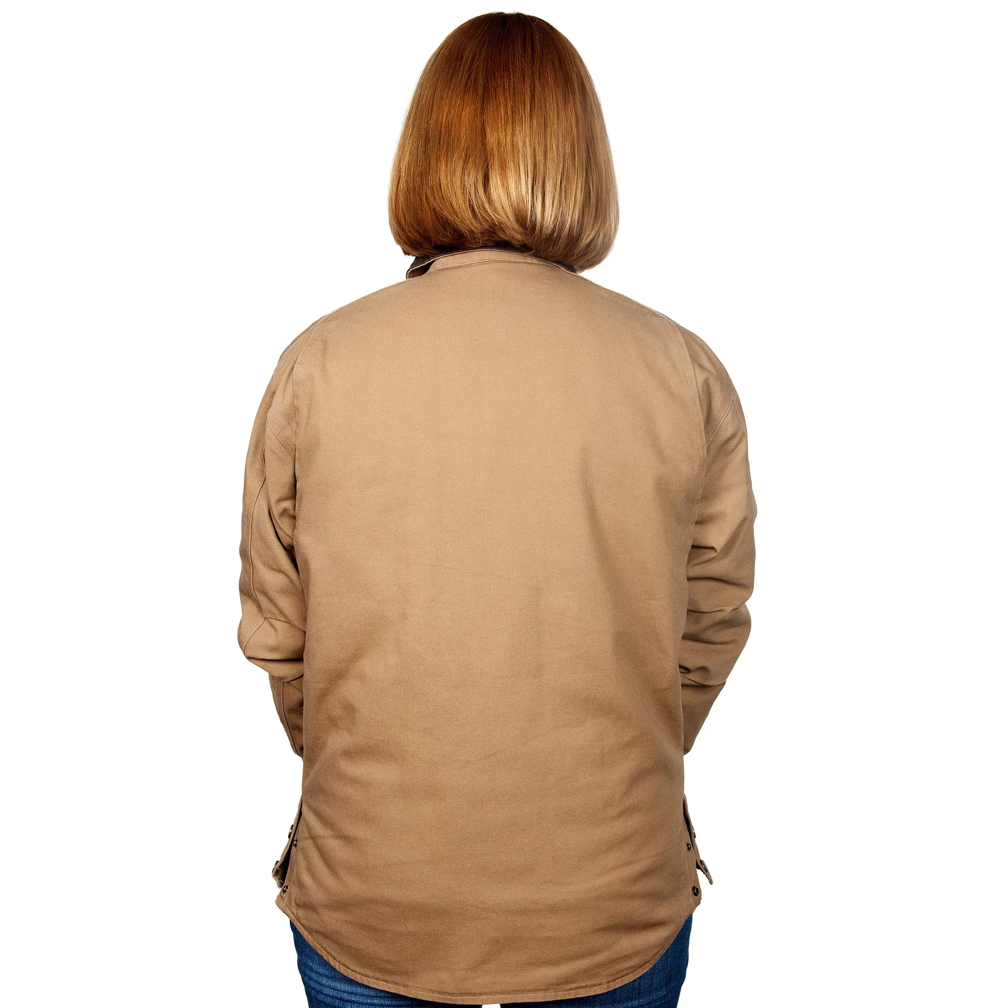 Men's - Diamantina Jacket