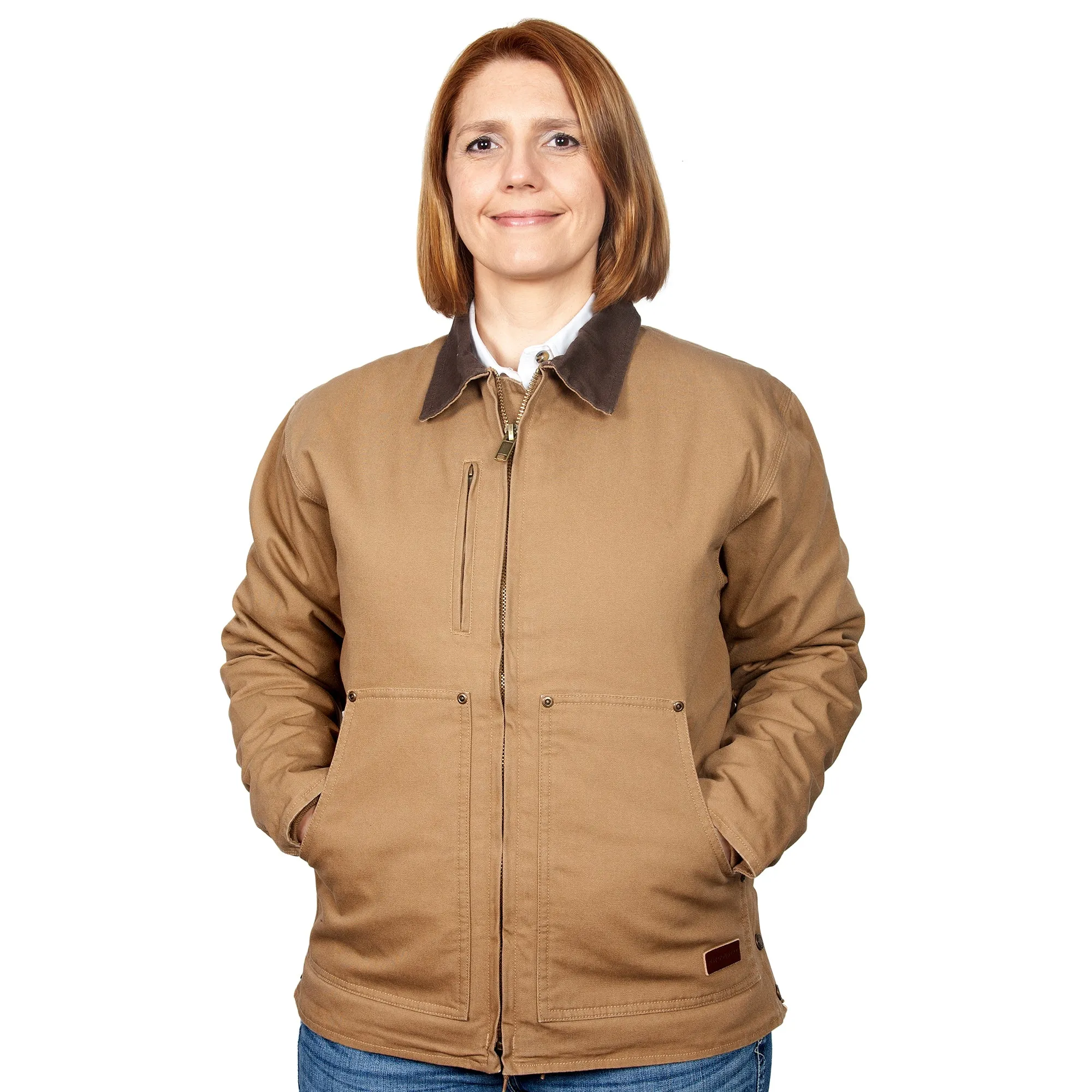 Men's - Diamantina Jacket