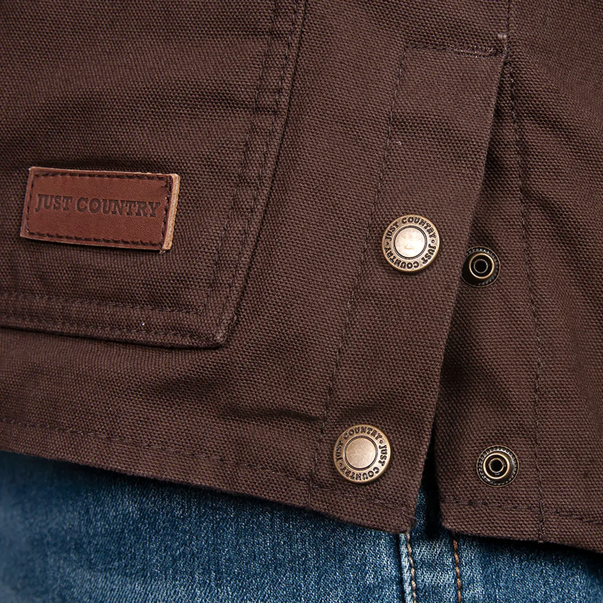 Men's - Diamantina Jacket