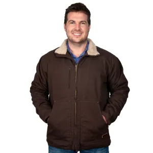 Men's - Diamantina Sherpa Jacket