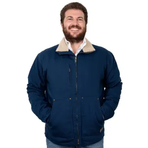 Men's - Diamantina Sherpa Jacket