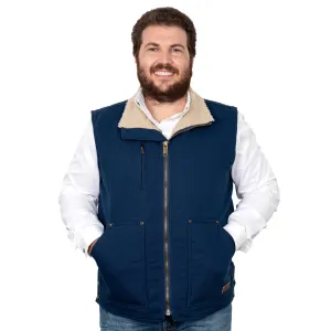 Men's - Diamantina Sherpa Vest