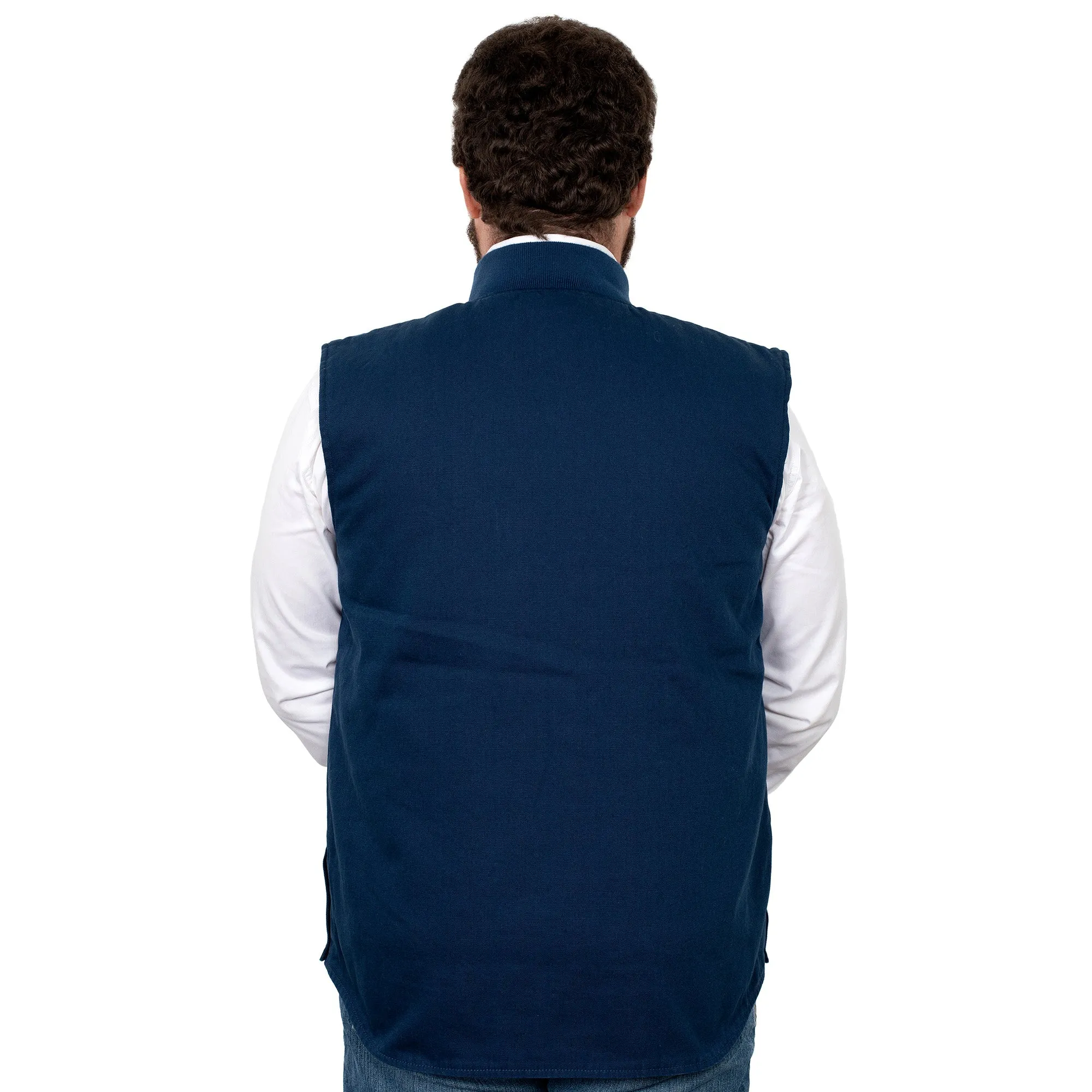 Men's - Diamantina Vest