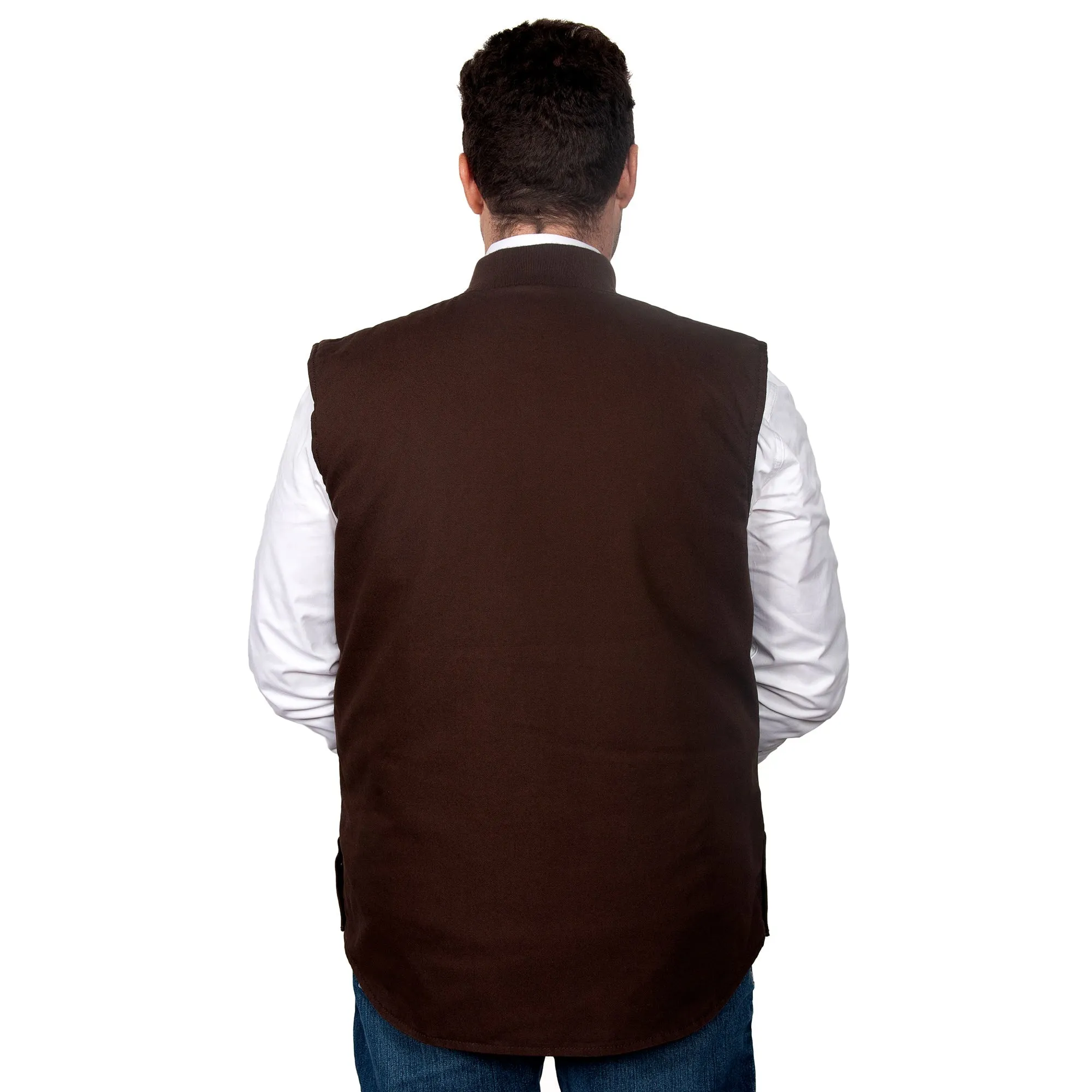 Men's - Diamantina Vest