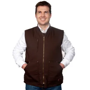 Men's - Diamantina Vest