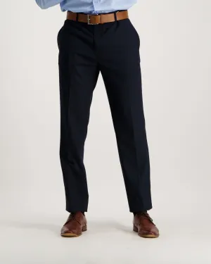Men's Executive Trouser Black
