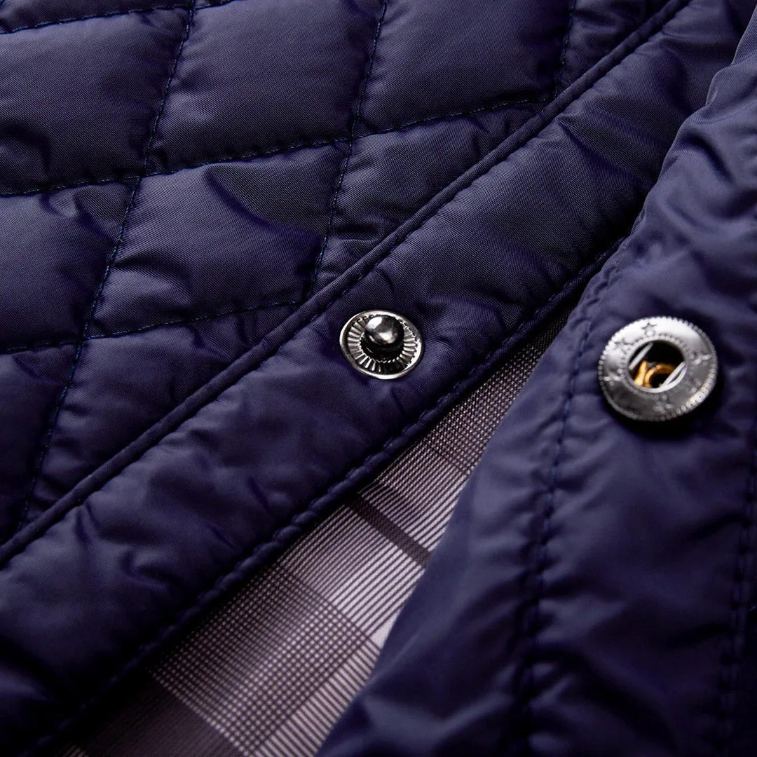 Men's Navy Imperial Legion Jacket