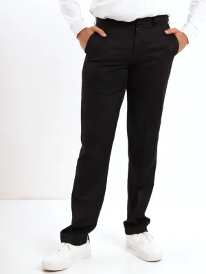 Men's Trouser - Black