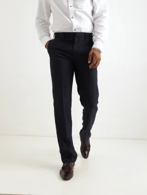 Men's Trouser - Navy