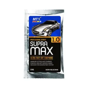 Microtex SupraMAX