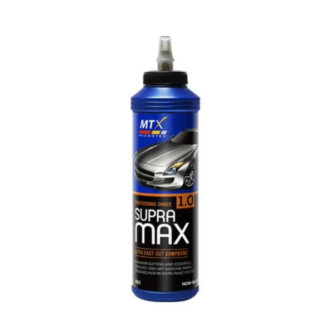 Microtex SupraMAX