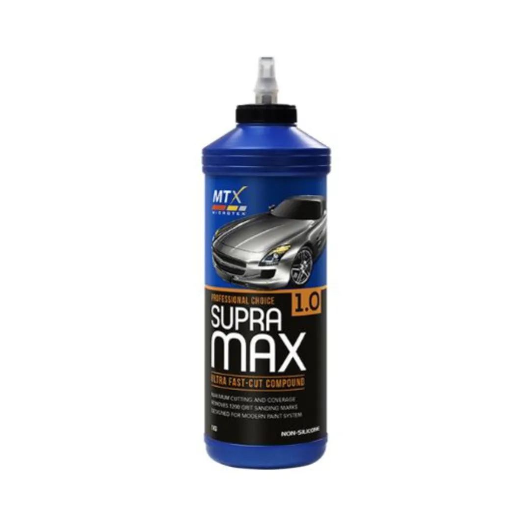 Microtex SupraMAX