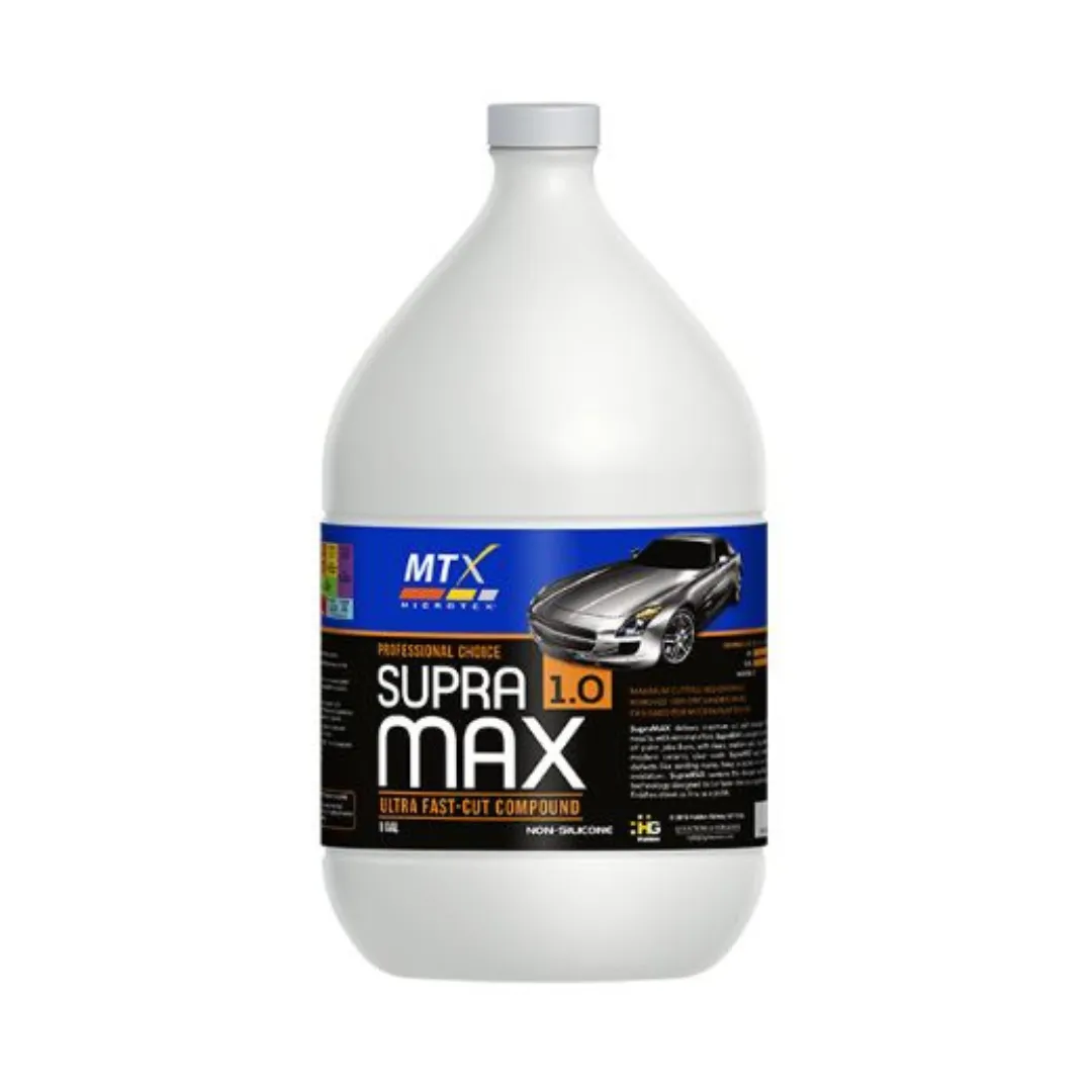 Microtex SupraMAX