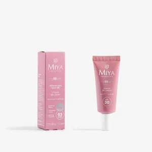 MIYA Cosmetics myBBalm Vitamin BB cream SPF30 - 03 beige 30ml
