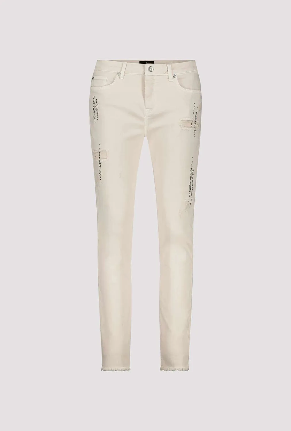 Monari 5-Pocket Trousers 808047