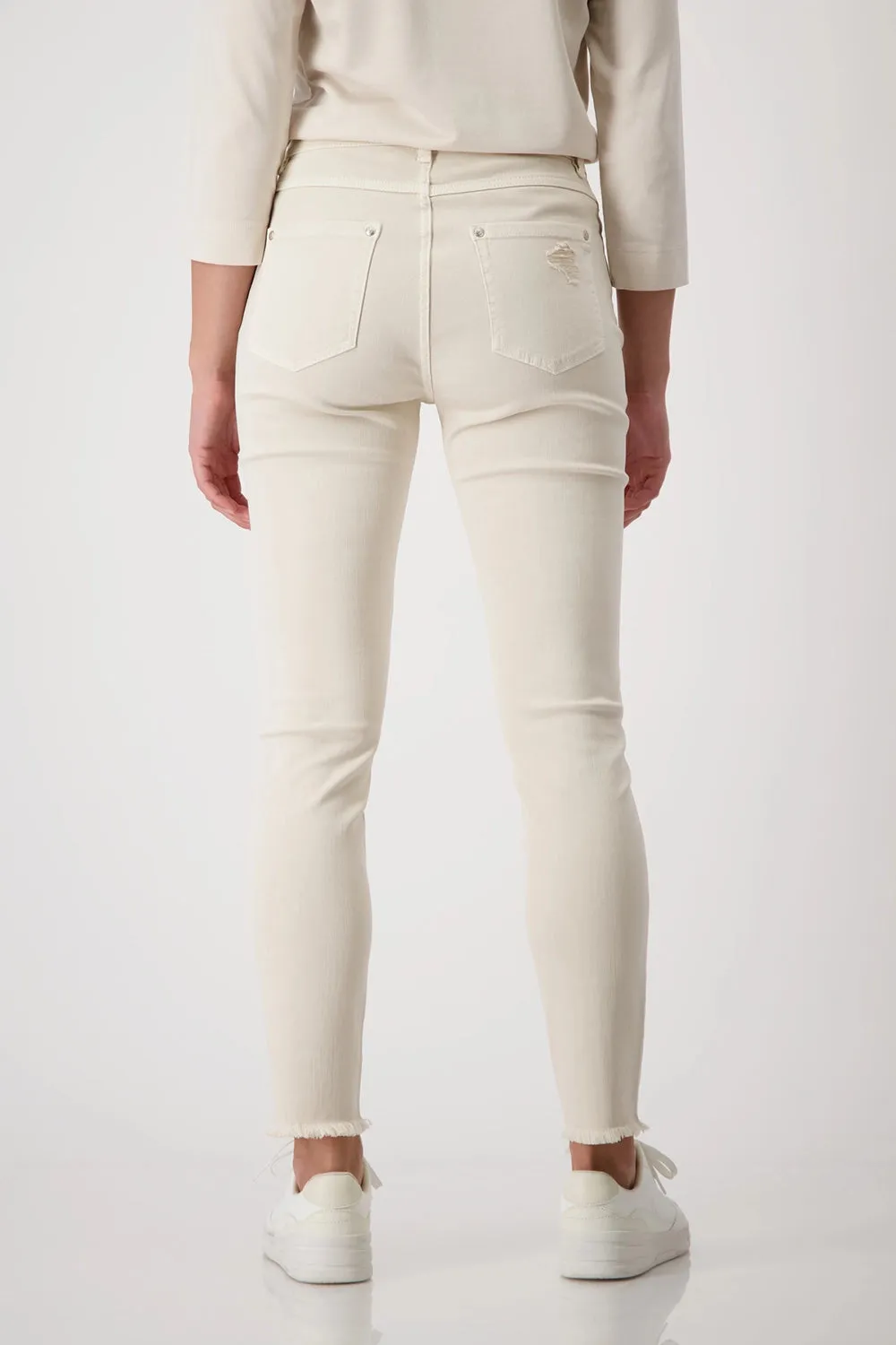 Monari 5-Pocket Trousers 808047