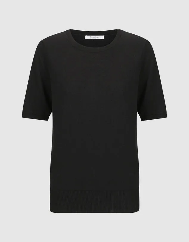Morrison - Jules Knit Tee