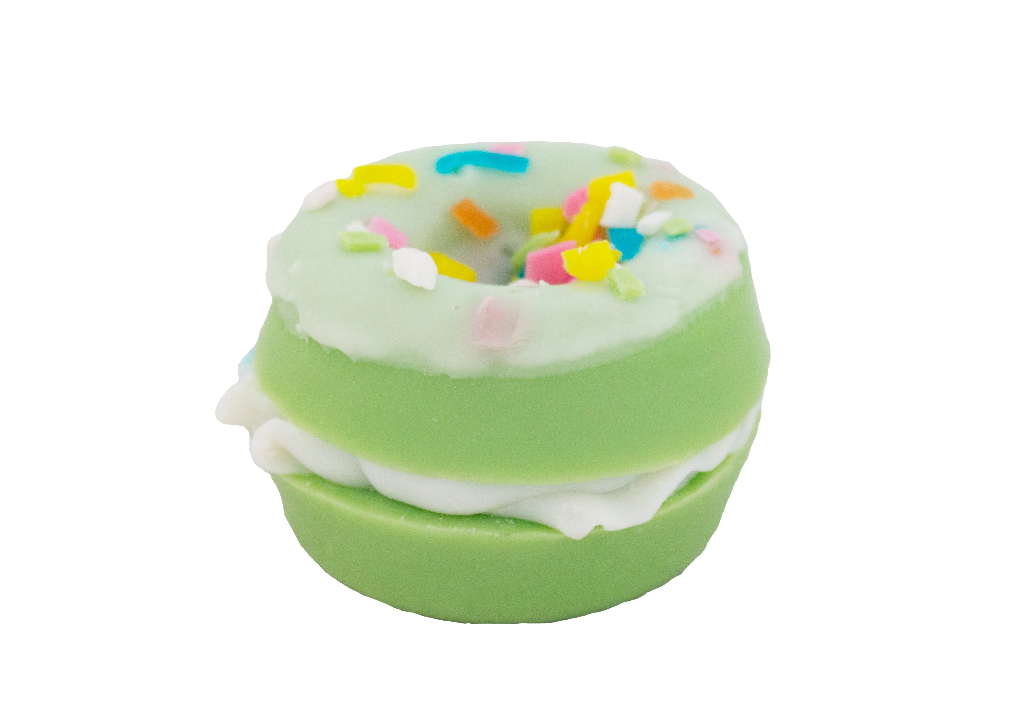 Mrs Conn's Shampoo Donuts