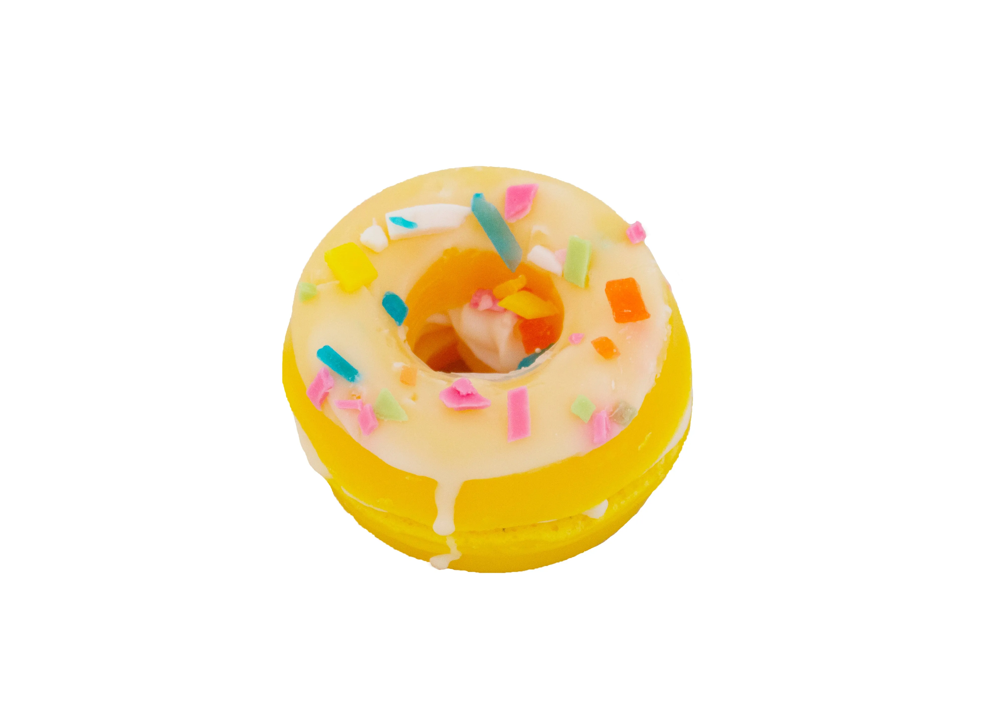 Mrs Conn's Shampoo Donuts