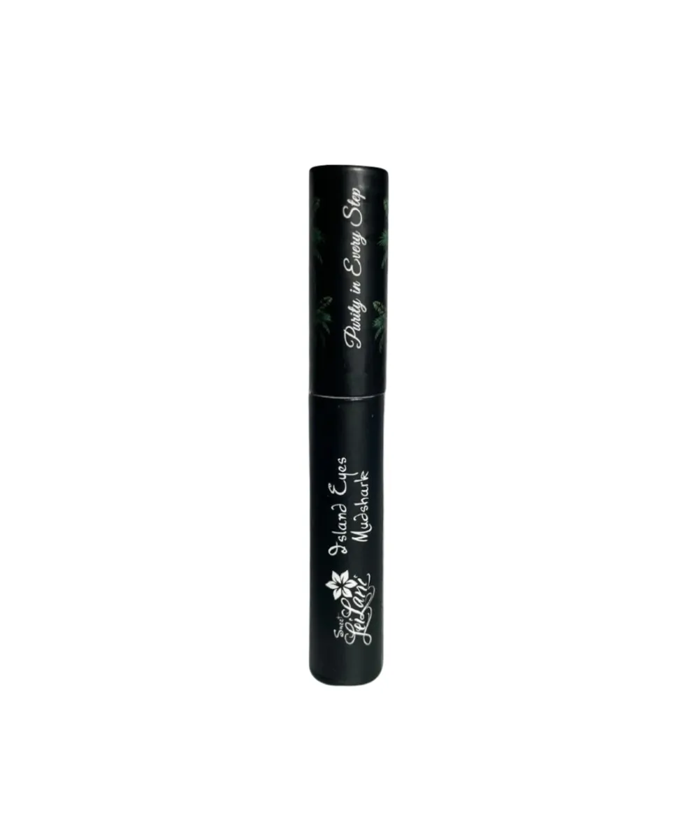 Mudshark Mascara