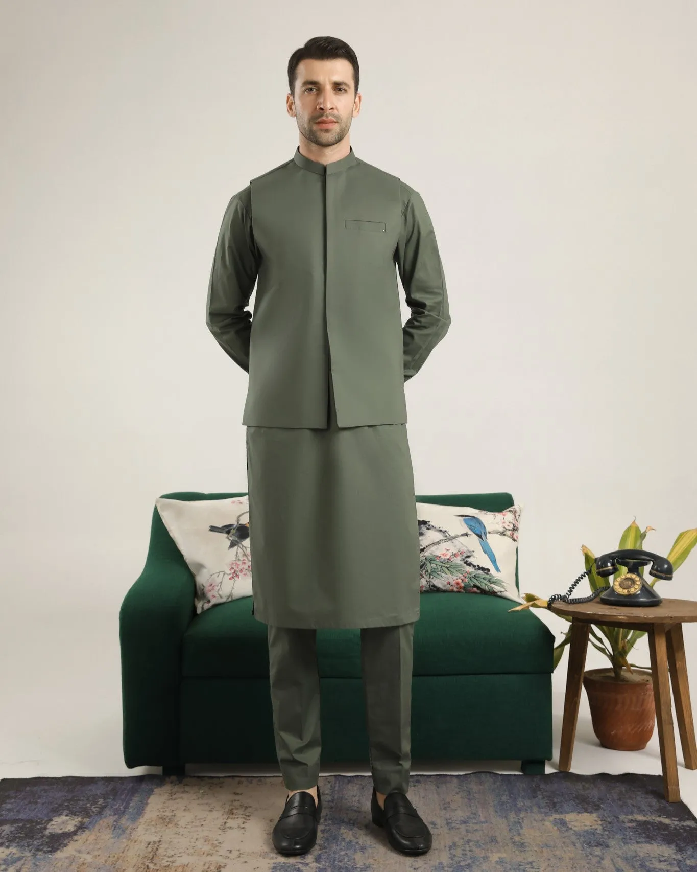 MURAQSH
