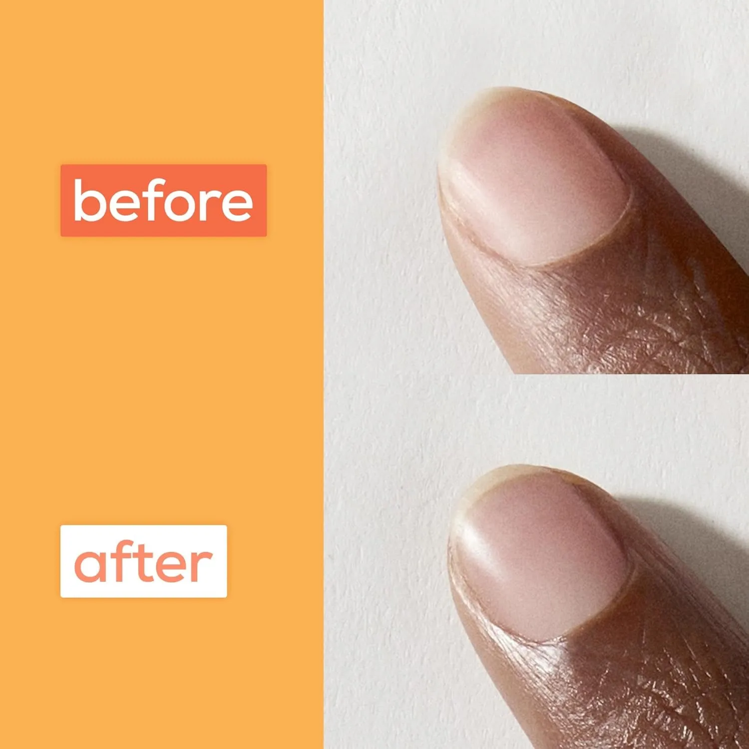 Nail Care, Apricot Cuticle Oil and Nail Treatment, 8-Free Vegan, on a Roll, 0.46 Fl Oz