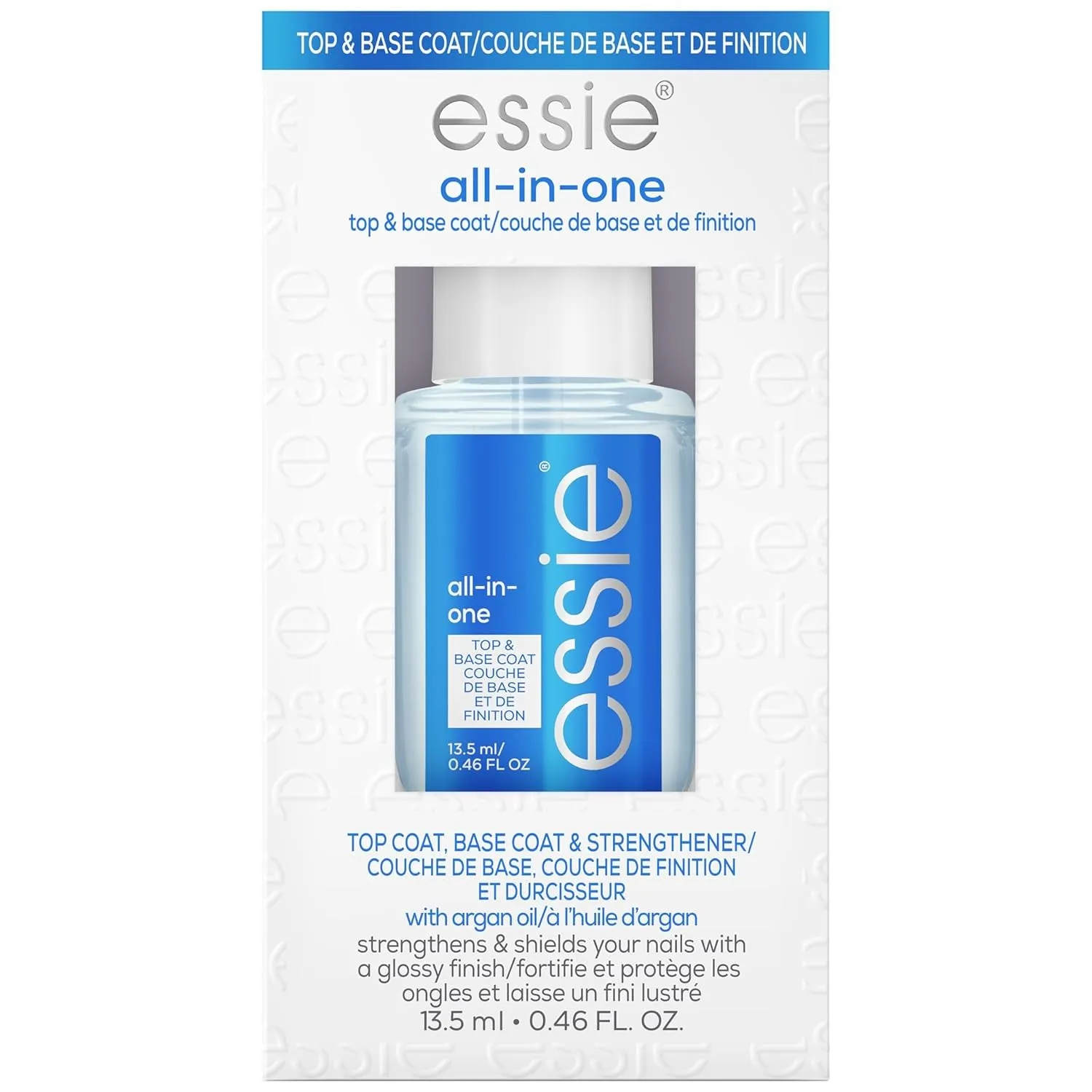 Nail Care, Apricot Cuticle Oil and Nail Treatment, 8-Free Vegan, on a Roll, 0.46 Fl Oz