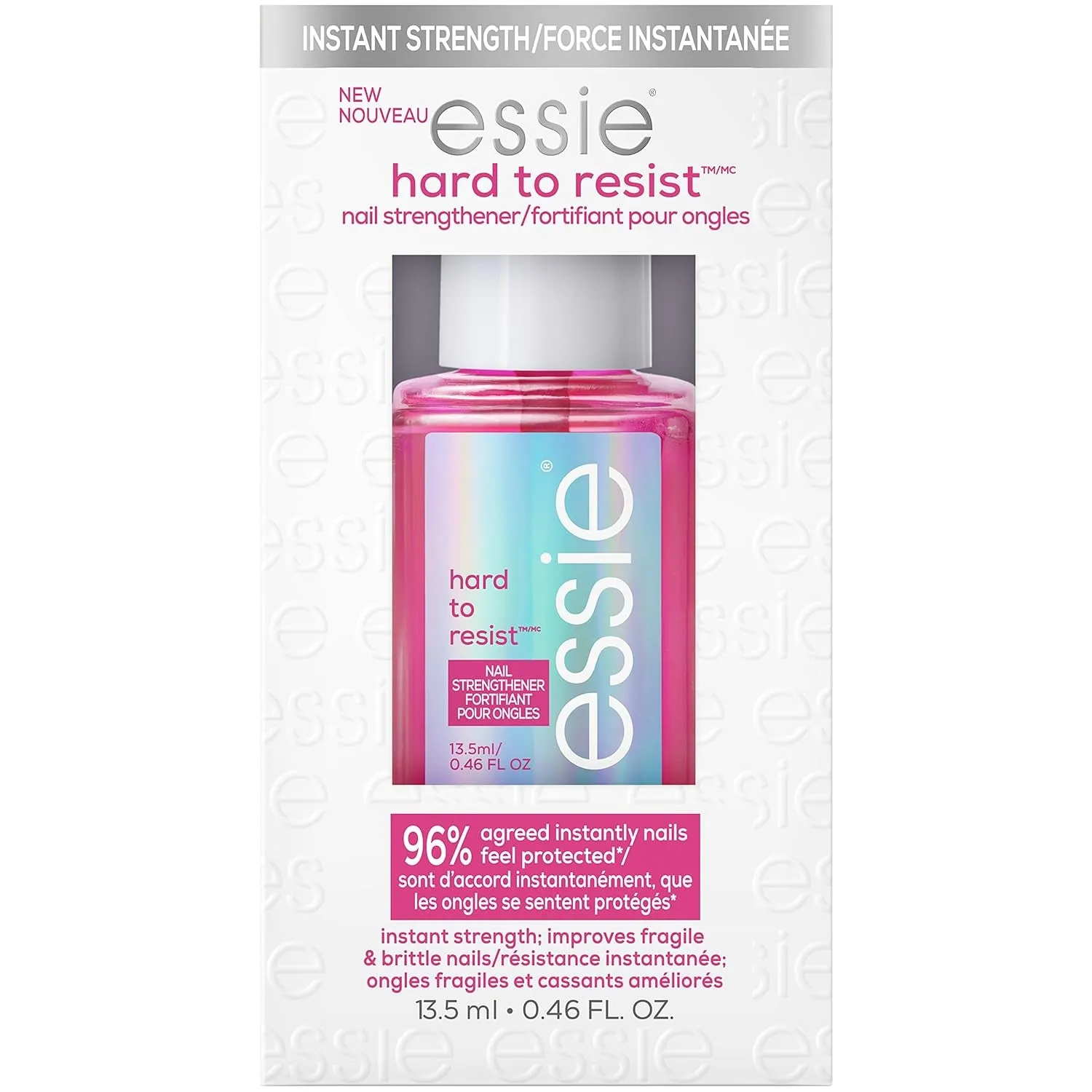 Nail Care, Apricot Cuticle Oil and Nail Treatment, 8-Free Vegan, on a Roll, 0.46 Fl Oz