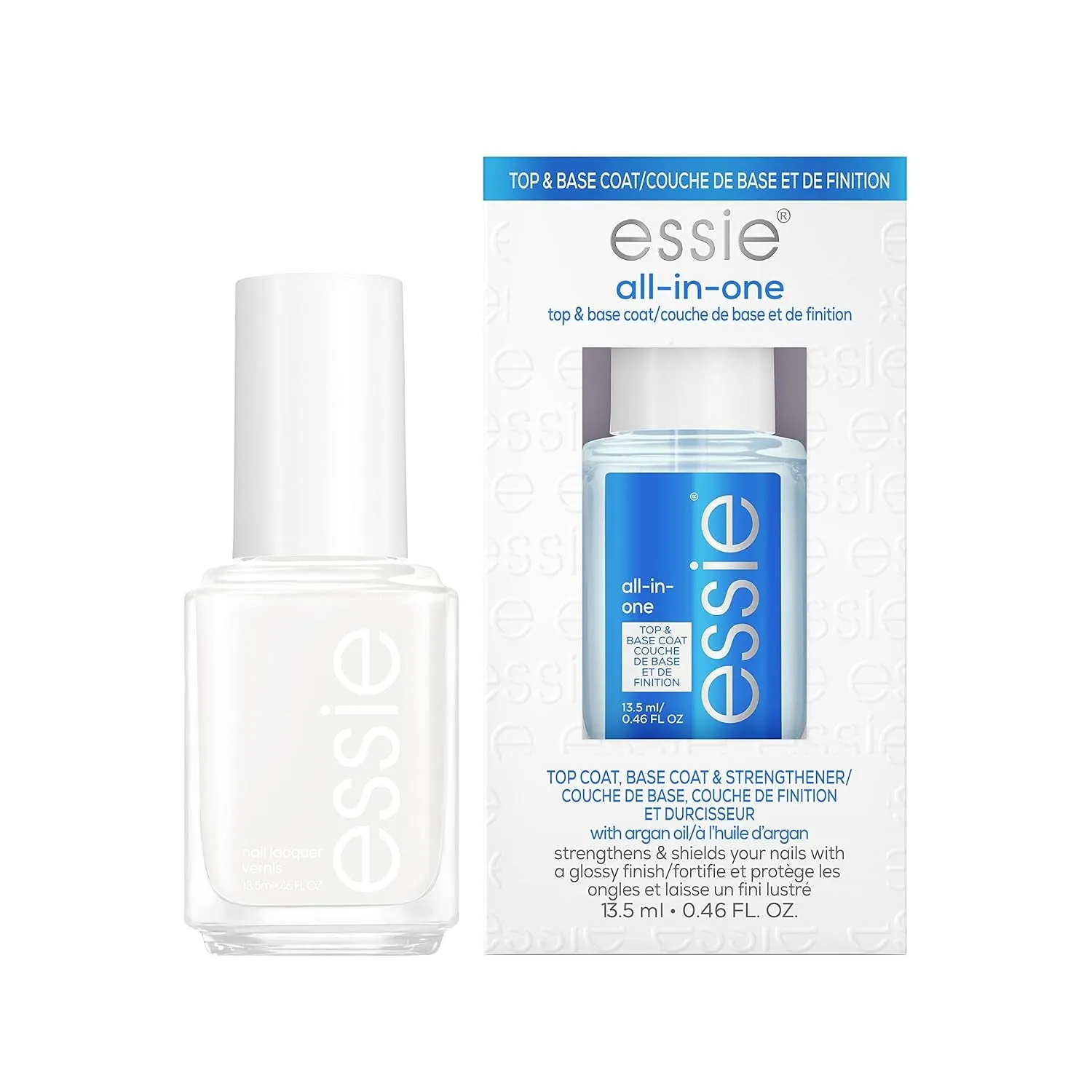 Nail Care, Apricot Cuticle Oil and Nail Treatment, 8-Free Vegan, on a Roll, 0.46 Fl Oz