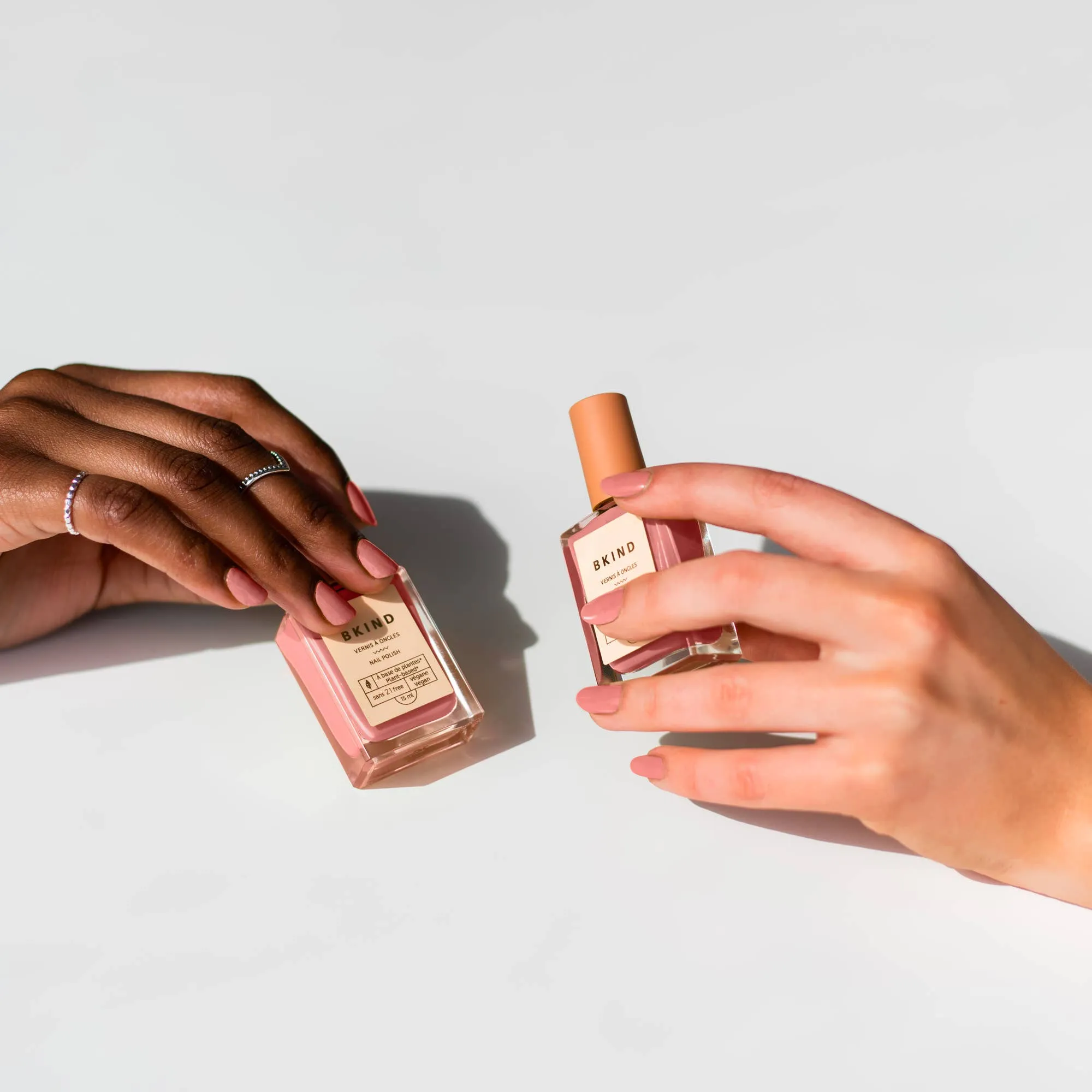Nail Polish - Déjà Vu