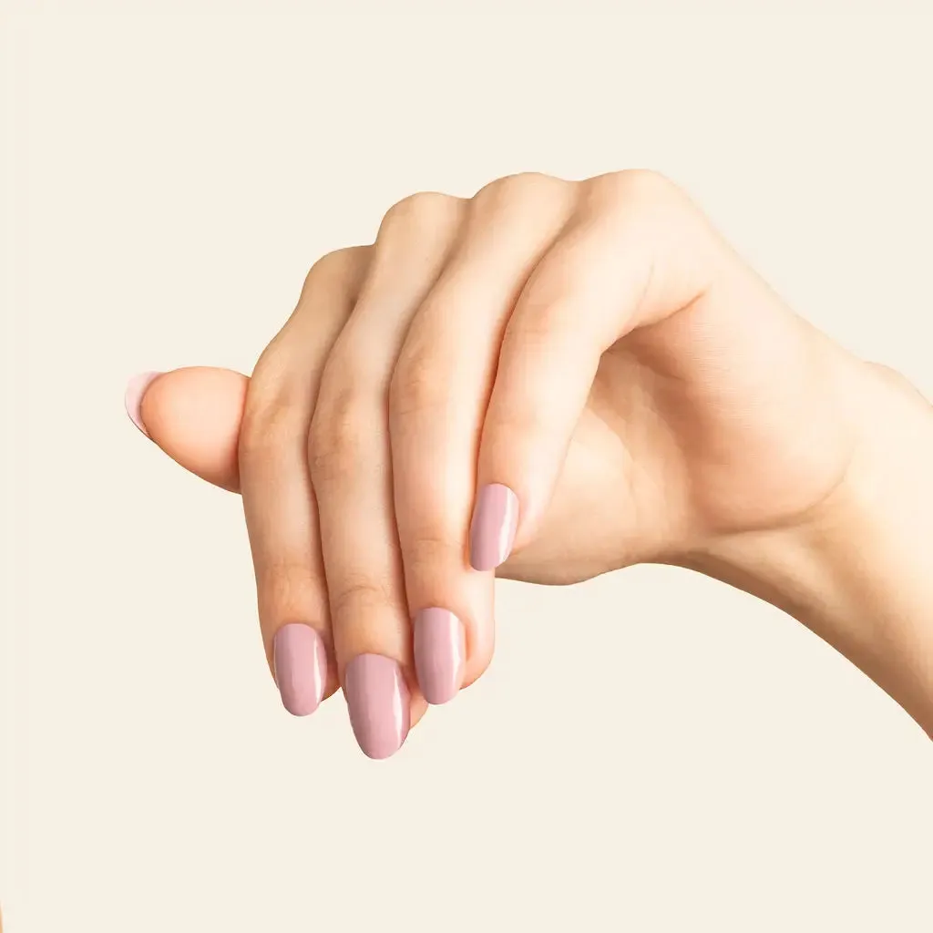 Nail Polish - Wannabe