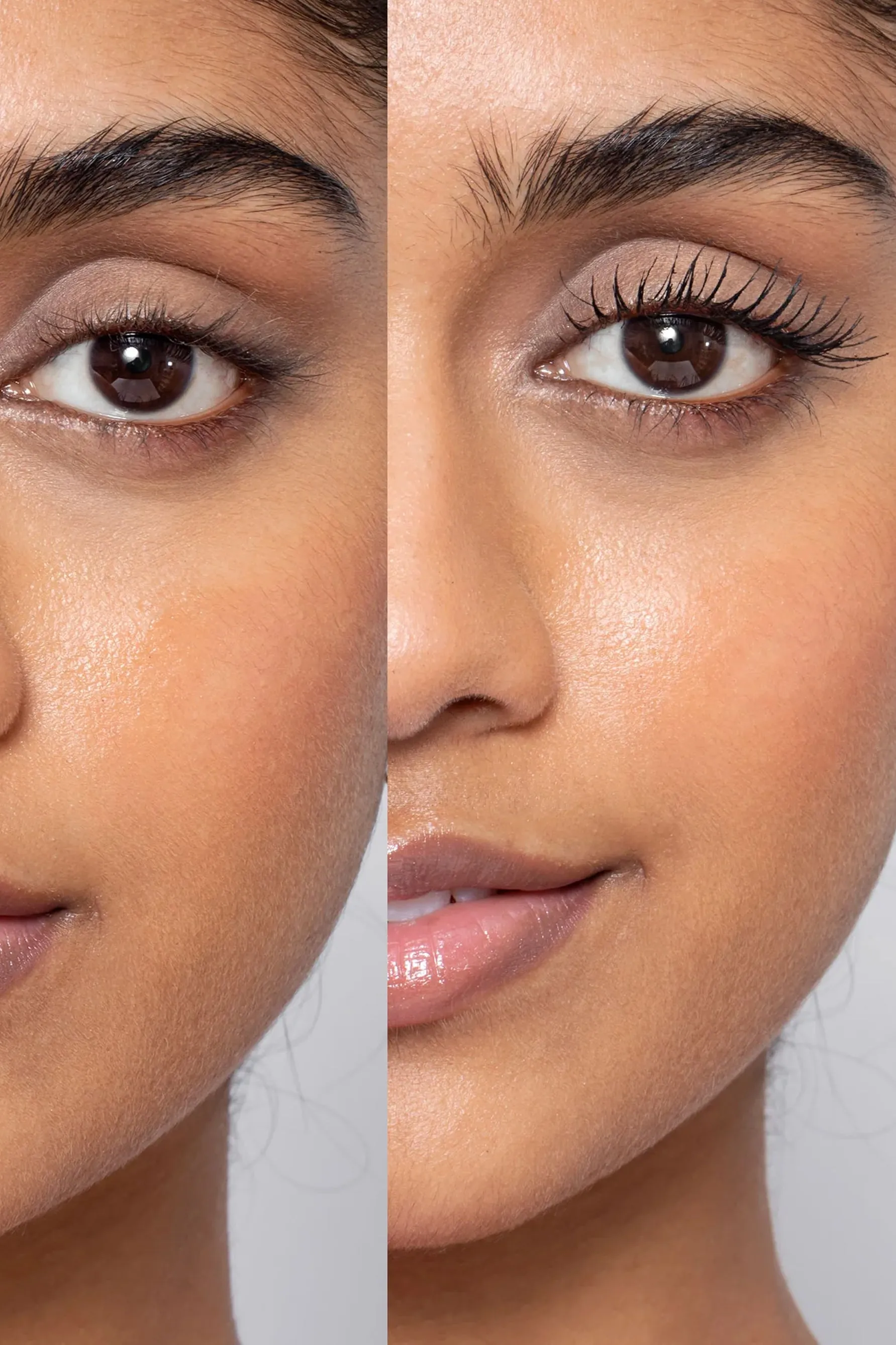 NATIO Amplify & Separate Volumising Mascara Black