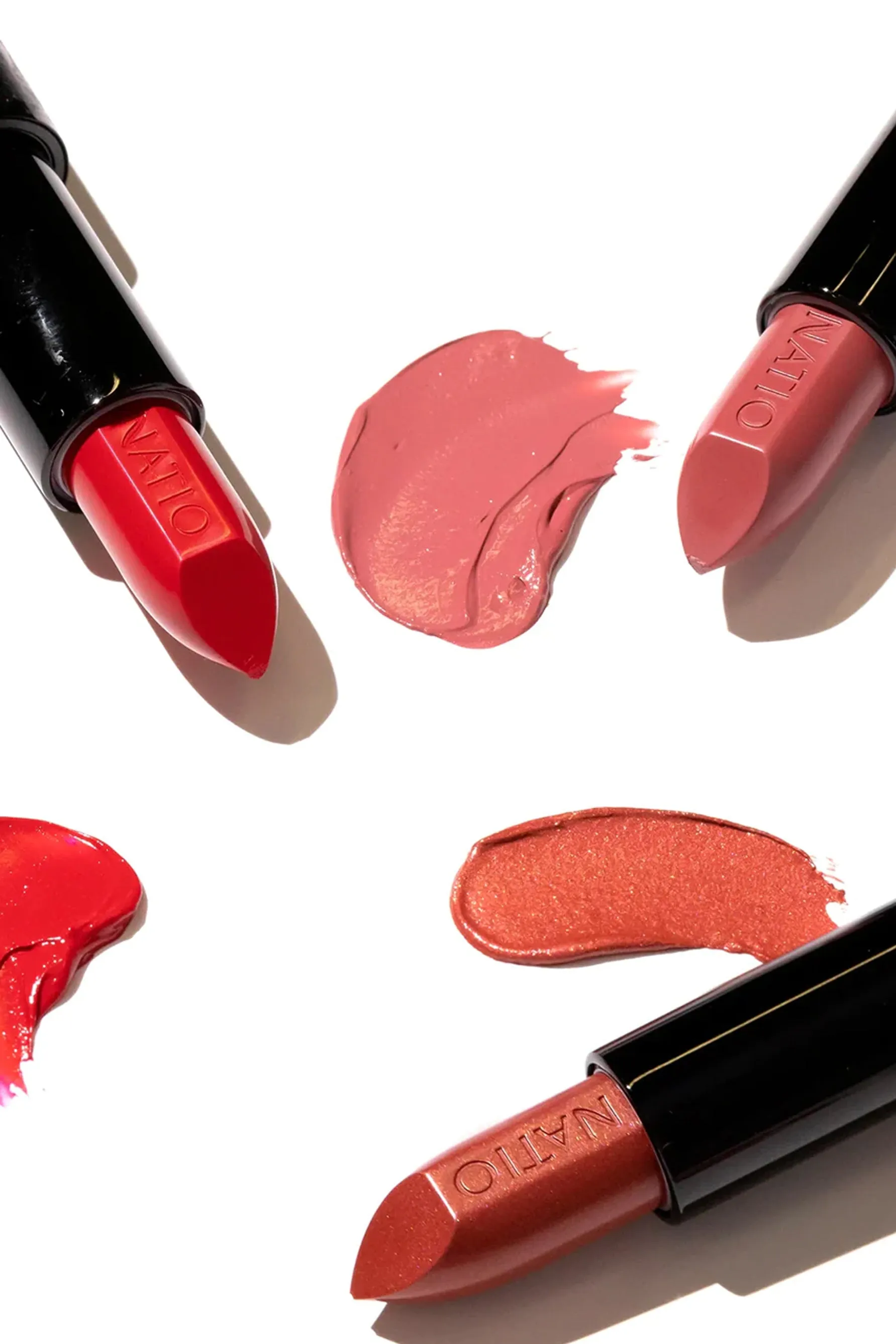 NATIO Lip Colour Beauty