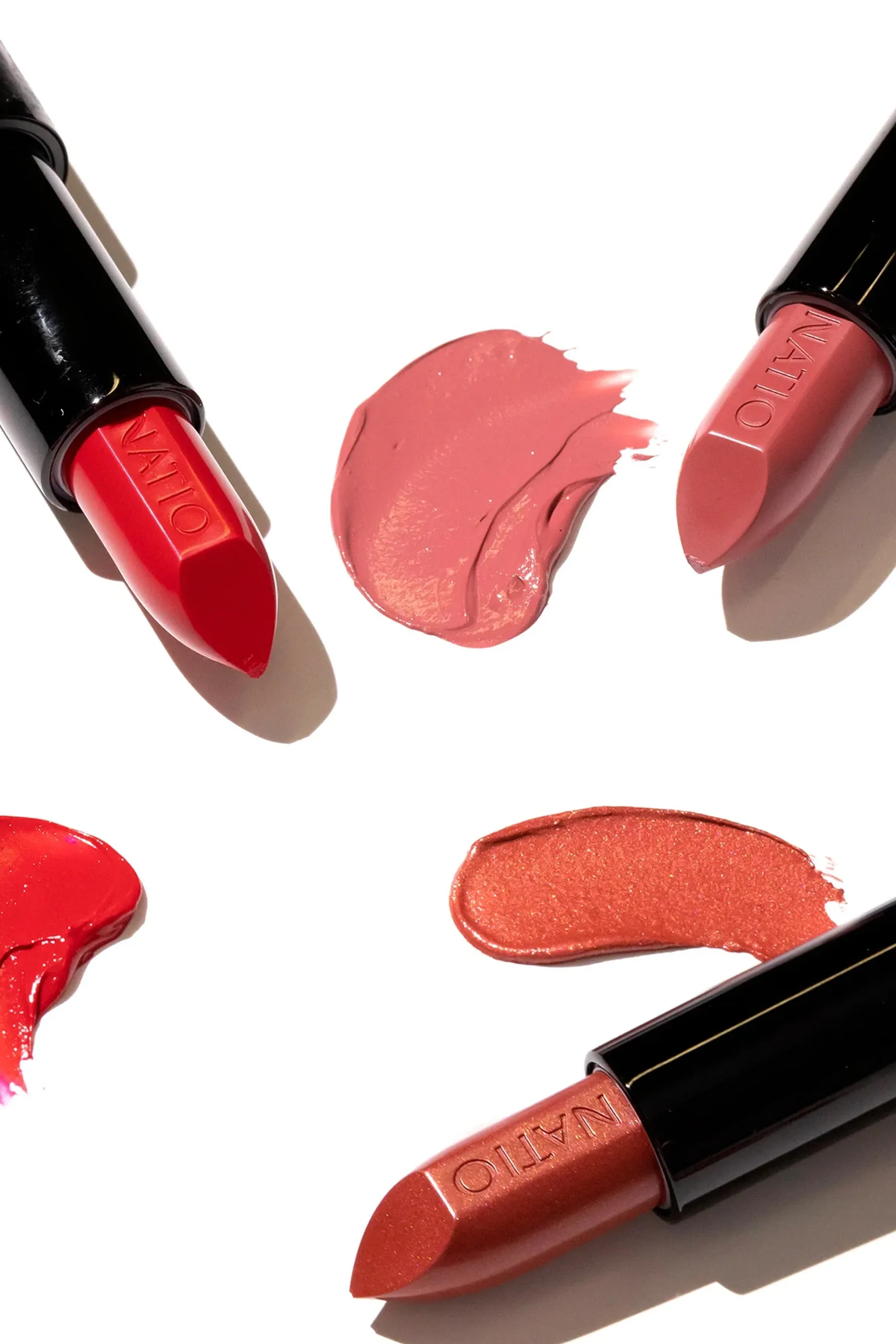 NATIO Lip Colour Sienna