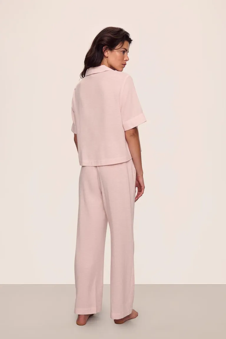 Nautico Pant/ PJ Set