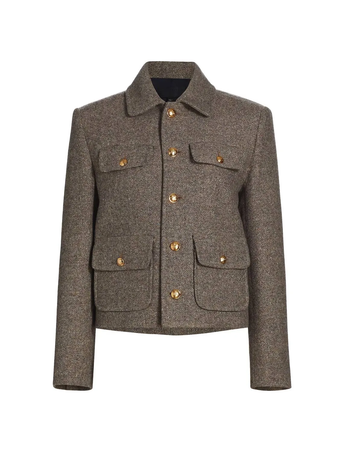 Nili Lotan - Paola Jacket