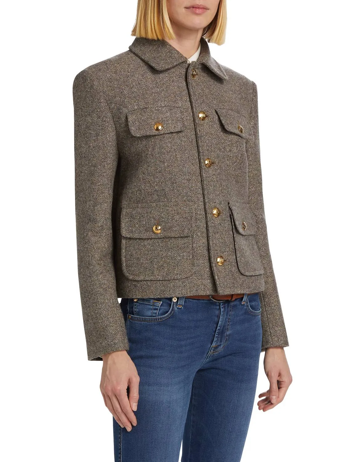 Nili Lotan - Paola Jacket
