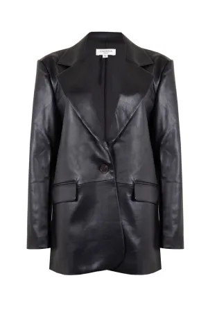 NOEL PU JACKET