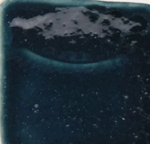 Northcote Pottery Glaze Stoneware Blue Gloss 500ml