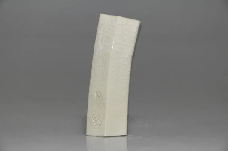 Northcote Pottery Glaze Stoneware Clear Crackle 500ml