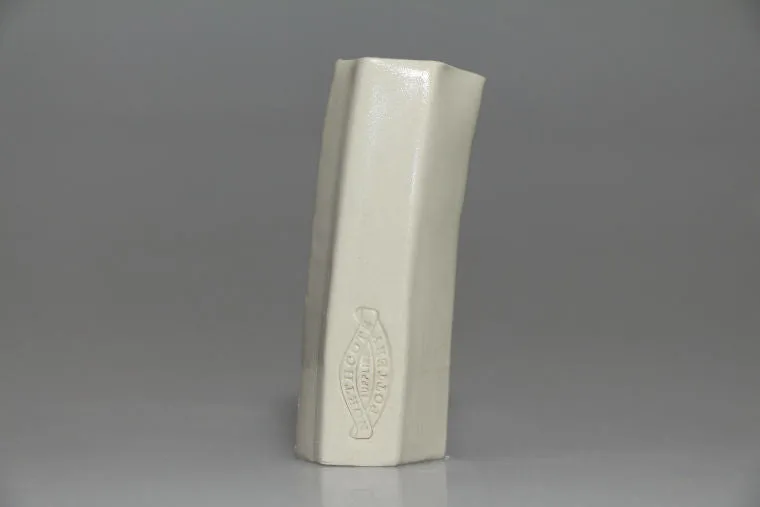 Northcote Pottery Glaze  Stoneware Clear Satin 500ml