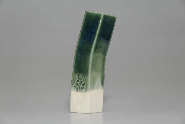 Northcote Pottery Glaze Stoneware  Ming  Blue/Green 500ml