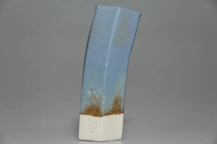 Northcote Pottery Glaze Stoneware  Tin Blue 500ml