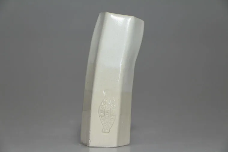 Northcote Pottery Glaze Stoneware White Satin 500ml
