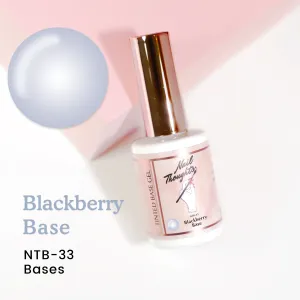 NT BASE-33 Blackberry Base 10g