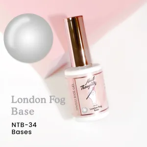 NT BASE-34 London Fog Base 10g