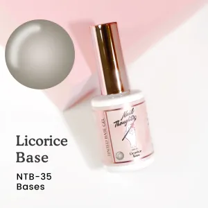 NT BASE-35 Licorice Base 10g